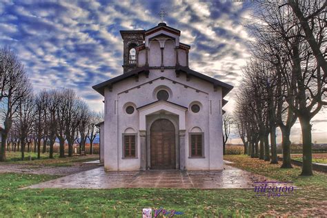 chiesa prada interno mapello|Chiesa Della Madonna Di Prada .